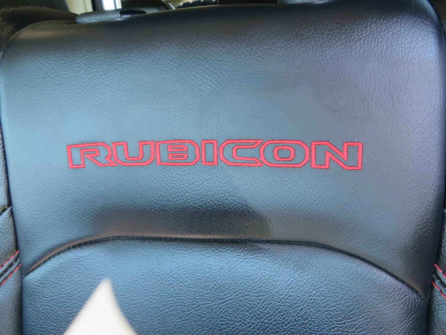 2020 Gray Jeep Wrangler Unlimited Rubicon (1C4HJXFN0LW) with an 2.0L L4 DOHC 16V TURBO engine, 6A transmission, located at 2630 Grass Valley Highway, Auburn, CA, 95603, (530) 508-5100, 38.937893, -121.095482 - Features a 3" Zone offroad suspension system, Fox Adventure series shocks, 37" Toyo RT tires, 17" Double Black Method NV wheels, Teraflex HD spare tire carrier, Nerf steps, and roof rack crossbars. - Photo#22