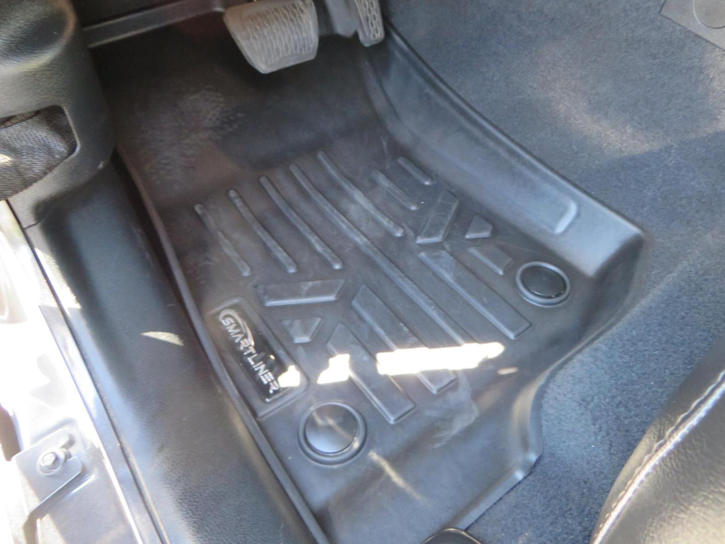 2020 Gray Jeep Wrangler Unlimited Rubicon (1C4HJXFN0LW) with an 2.0L L4 DOHC 16V TURBO engine, 6A transmission, located at 2630 Grass Valley Highway, Auburn, CA, 95603, (530) 508-5100, 38.937893, -121.095482 - Features a 3" Zone offroad suspension system, Fox Adventure series shocks, 37" Toyo RT tires, 17" Double Black Method NV wheels, Teraflex HD spare tire carrier, Nerf steps, and roof rack crossbars. - Photo#24