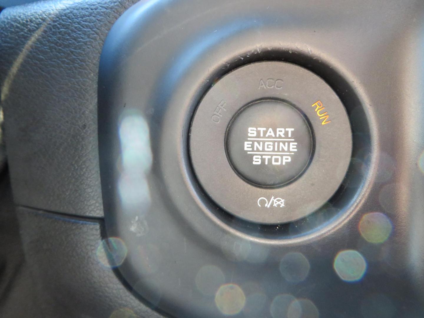 2020 Gray Jeep Wrangler Unlimited Rubicon (1C4HJXFN0LW) with an 2.0L L4 DOHC 16V TURBO engine, 6A transmission, located at 2630 Grass Valley Highway, Auburn, CA, 95603, (530) 508-5100, 38.937893, -121.095482 - Features a 3" Zone offroad suspension system, Fox Adventure series shocks, 37" Toyo RT tires, 17" Double Black Method NV wheels, Teraflex HD spare tire carrier, Nerf steps, and roof rack crossbars. - Photo#36