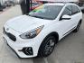 2020 Kia Niro Plug In Hybrid LXS (KNDCM3LD7L5) , 6A transmission, located at 744 E Miner Ave, Stockton, CA, 95202, (209) 944-5770, 37.956863, -121.282082 - Photo#4
