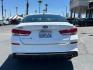 2020 WHITE Kia Optima (5XXGT4L34LG) with an 4-Cyl 2.4 Liter engine, Automatic 6-Spd w/H-Matic transmission, located at 412 Auto Vista Drive, Palmdale, 93551, (661) 945-0620, 34.592636, -118.136681 - Photo#5