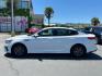 2020 WHITE Kia Optima (5XXGT4L34LG) with an 4-Cyl 2.4 Liter engine, Automatic 6-Spd w/H-Matic transmission, located at 412 Auto Vista Drive, Palmdale, 93551, (661) 945-0620, 34.592636, -118.136681 - Photo#7