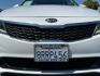 2020 WHITE Kia Optima (5XXGT4L34LG) with an 4-Cyl 2.4 Liter engine, Automatic 6-Spd w/H-Matic transmission, located at 412 Auto Vista Drive, Palmdale, 93551, (661) 945-0620, 34.592636, -118.136681 - Photo#8
