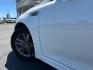 2020 WHITE Kia Optima (5XXGT4L34LG) with an 4-Cyl 2.4 Liter engine, Automatic 6-Spd w/H-Matic transmission, located at 412 Auto Vista Drive, Palmdale, 93551, (661) 945-0620, 34.592636, -118.136681 - Photo#14