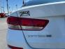 2020 WHITE Kia Optima (5XXGT4L34LG) with an 4-Cyl 2.4 Liter engine, Automatic 6-Spd w/H-Matic transmission, located at 412 Auto Vista Drive, Palmdale, 93551, (661) 945-0620, 34.592636, -118.136681 - Photo#15