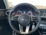 2020 WHITE Kia Optima (5XXGT4L34LG) with an 4-Cyl 2.4 Liter engine, Automatic 6-Spd w/H-Matic transmission, located at 412 Auto Vista Drive, Palmdale, 93551, (661) 945-0620, 34.592636, -118.136681 - Photo#23