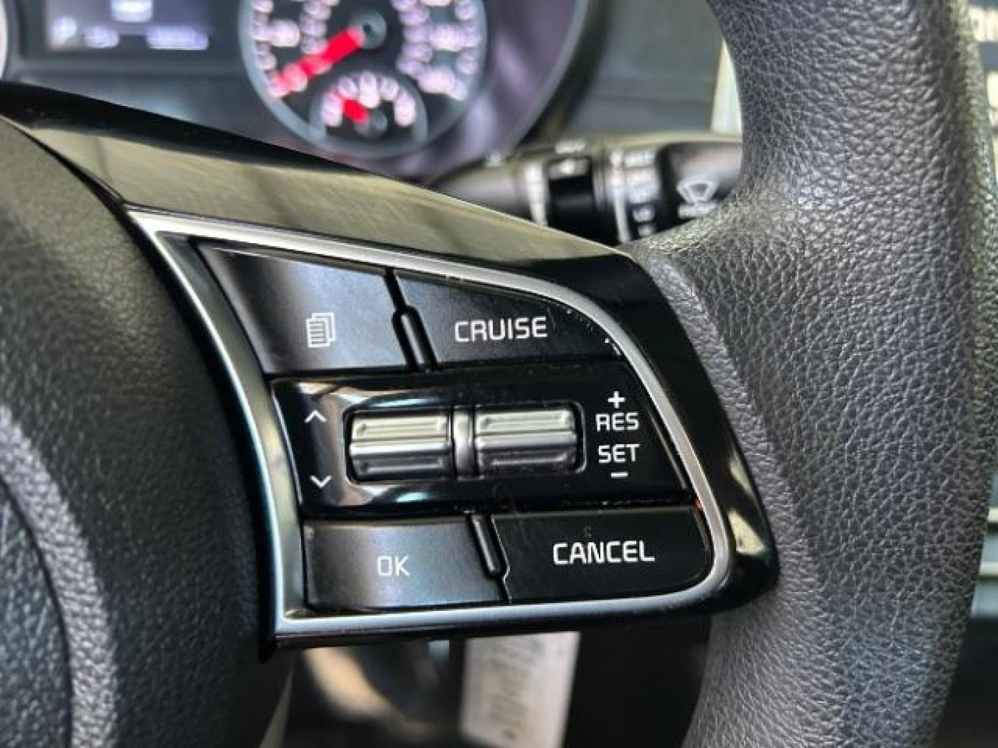 2020 WHITE Kia Optima (5XXGT4L34LG) with an 4-Cyl 2.4 Liter engine, Automatic 6-Spd w/H-Matic transmission, located at 412 Auto Vista Drive, Palmdale, 93551, (661) 945-0620, 34.592636, -118.136681 - Photo#24