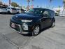 2020 Black Kia Soul (KNDJ23AU6L7) with an 4-Cyl 2.0 Liter engine, Automatic i-VT transmission, located at 412 Auto Vista Drive, Palmdale, 93551, (661) 945-0620, 34.592636, -118.136681- Photo#2