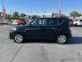 2020 Black Kia Soul (KNDJ23AU6L7) with an 4-Cyl 2.0 Liter engine, Automatic i-VT transmission, located at 412 Auto Vista Drive, Palmdale, 93551, (661) 945-0620, 34.592636, -118.136681- Photo#3
