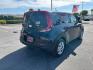 2020 Black Kia Soul (KNDJ23AU6L7) with an 4-Cyl 2.0 Liter engine, Automatic i-VT transmission, located at 412 Auto Vista Drive, Palmdale, 93551, (661) 945-0620, 34.592636, -118.136681- Photo#6