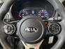 2020 Black Kia Soul (KNDJ23AU6L7) with an 4-Cyl 2.0 Liter engine, Automatic i-VT transmission, located at 412 Auto Vista Drive, Palmdale, 93551, (661) 945-0620, 34.592636, -118.136681- Photo#21