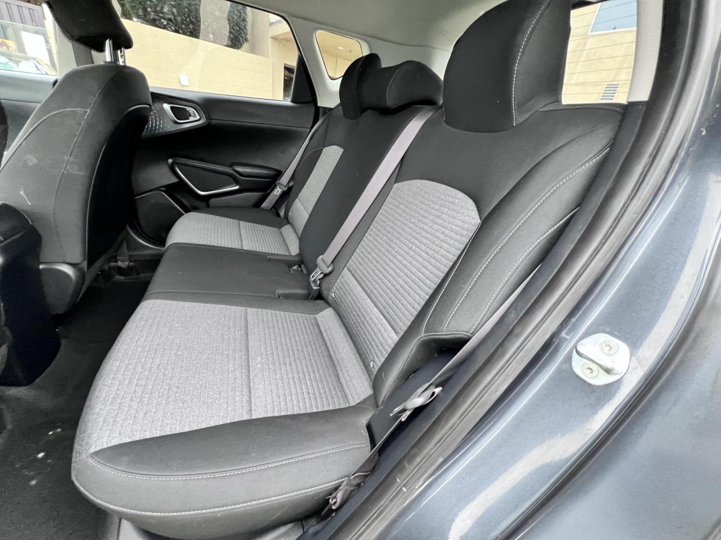 2020 Kia Soul S (KNDJ23AU0L7) with an 2.0L L4 DOHC 16V engine, CVT transmission, located at 30 S. Berkeley Avenue, Pasadena, CA, 91107, (626) 248-7567, 34.145447, -118.109398 - Crown City Motors is a used “Buy Here Pay Here” car dealer in Pasadena CA. “Buy Here Pay Here” financing, means that when you purchase your vehicle from our dealership, that you make the payments to the dealership as well. We do not need the banks approval to get you approved for a used auto - Photo#12