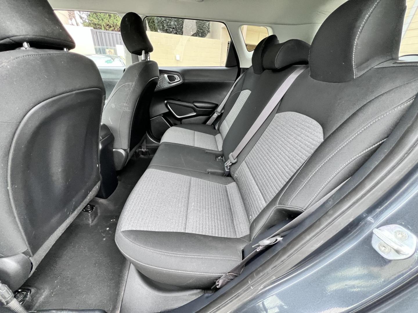 2020 Kia Soul S (KNDJ23AU0L7) with an 2.0L L4 DOHC 16V engine, CVT transmission, located at 30 S. Berkeley Avenue, Pasadena, CA, 91107, (626) 248-7567, 34.145447, -118.109398 - Crown City Motors is a used “Buy Here Pay Here” car dealer in Pasadena CA. “Buy Here Pay Here” financing, means that when you purchase your vehicle from our dealership, that you make the payments to the dealership as well. We do not need the banks approval to get you approved for a used auto - Photo#13