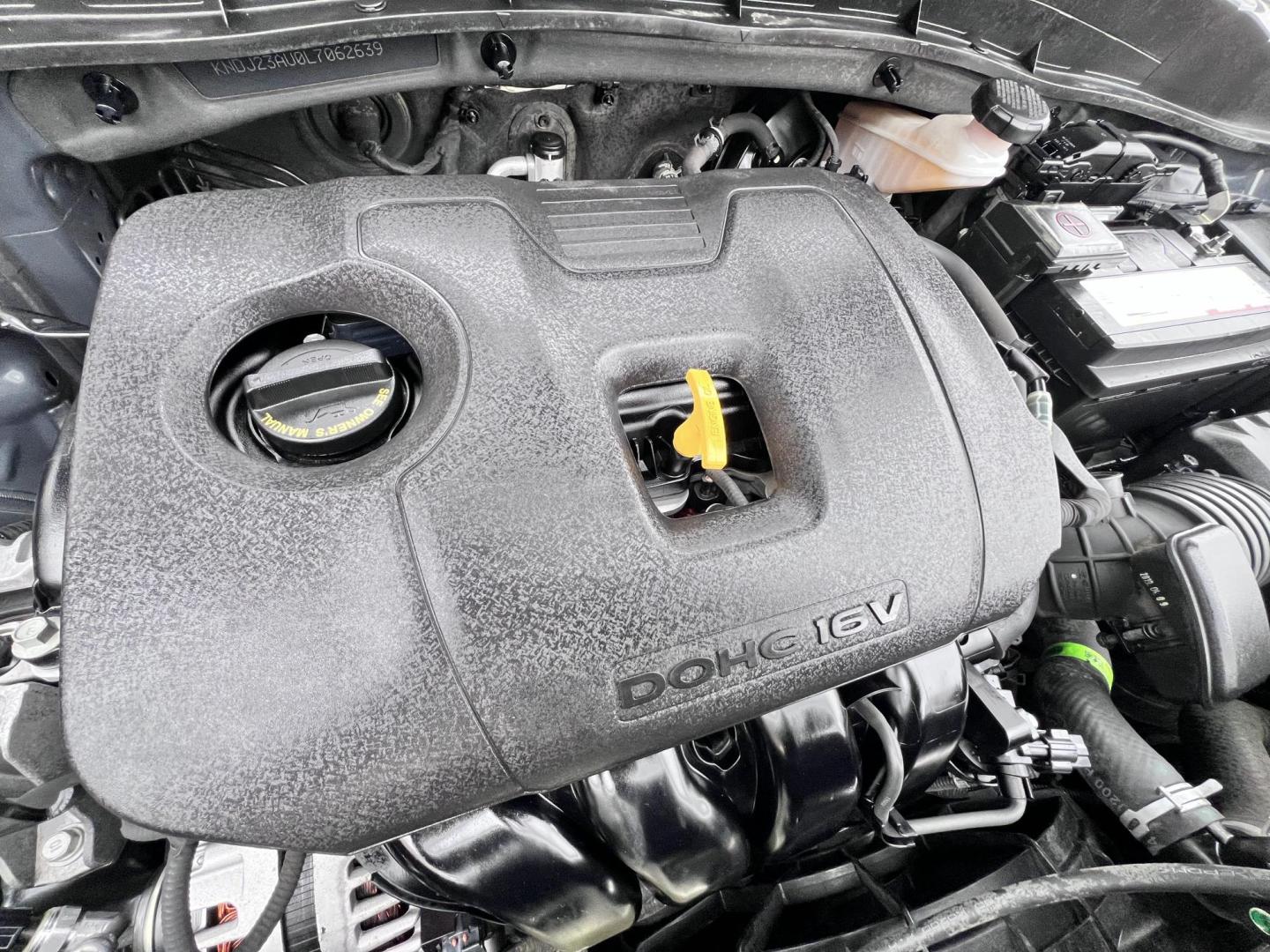 2020 Kia Soul S (KNDJ23AU0L7) with an 2.0L L4 DOHC 16V engine, CVT transmission, located at 30 S. Berkeley Avenue, Pasadena, CA, 91107, (626) 248-7567, 34.145447, -118.109398 - Crown City Motors is a used “Buy Here Pay Here” car dealer in Pasadena CA. “Buy Here Pay Here” financing, means that when you purchase your vehicle from our dealership, that you make the payments to the dealership as well. We do not need the banks approval to get you approved for a used auto - Photo#20