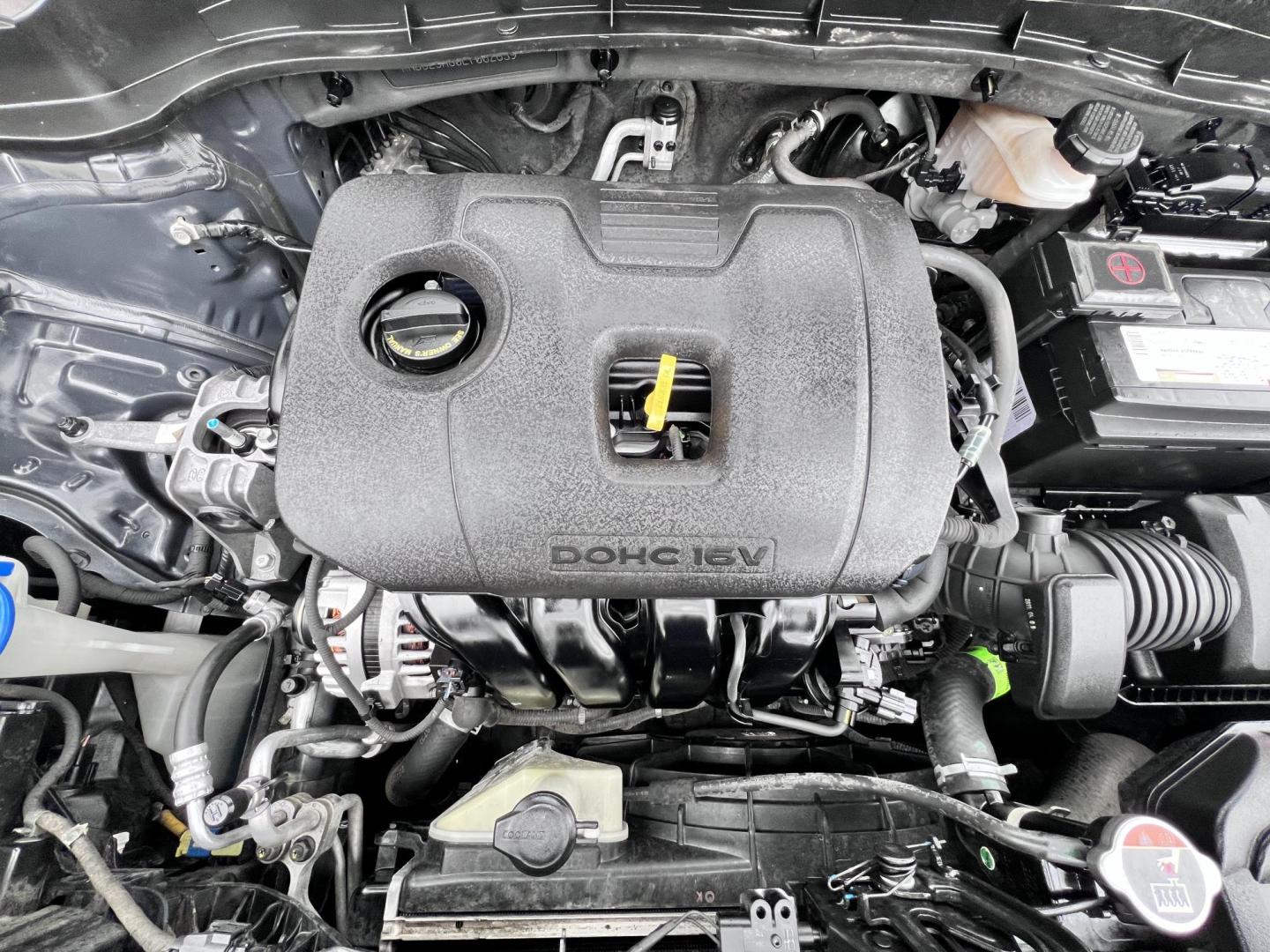 2020 Kia Soul S (KNDJ23AU0L7) with an 2.0L L4 DOHC 16V engine, CVT transmission, located at 30 S. Berkeley Avenue, Pasadena, CA, 91107, (626) 248-7567, 34.145447, -118.109398 - Crown City Motors is a used “Buy Here Pay Here” car dealer in Pasadena CA. “Buy Here Pay Here” financing, means that when you purchase your vehicle from our dealership, that you make the payments to the dealership as well. We do not need the banks approval to get you approved for a used auto - Photo#21