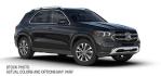 2020 BLACK Mercedes-Benz GLE-Class (4JGFB4JB8LA) with an 4-Cyl Turbo 2.0 Liter engine, Automatic 9-Spd 9G-Tronic transmission, located at 412 Auto Vista Drive, Palmdale, 93551, (661) 945-0620, 34.592636, -118.136681 - Photo#0