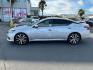 2020 GRAY Nissan Altima (1N4BL4FV9LN) with an 4-Cyl 2.5 Liter engine, Automatic Xtronic CVT transmission, located at 412 Auto Vista Drive, Palmdale, 93551, (661) 945-0620, 34.592636, -118.136681 - Photo#5