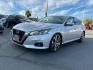 2020 GRAY Nissan Altima (1N4BL4FV9LN) with an 4-Cyl 2.5 Liter engine, Automatic Xtronic CVT transmission, located at 412 Auto Vista Drive, Palmdale, 93551, (661) 945-0620, 34.592636, -118.136681 - Photo#4
