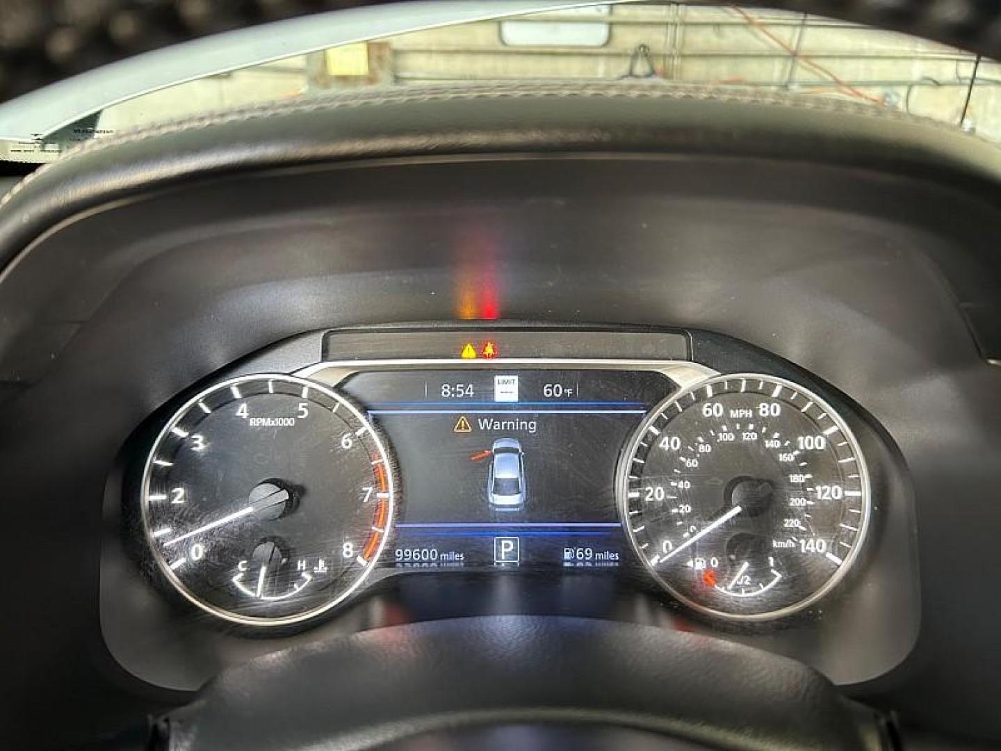 2020 GRAY Nissan Altima (1N4BL4FV9LN) with an 4-Cyl 2.5 Liter engine, Automatic Xtronic CVT transmission, located at 412 Auto Vista Drive, Palmdale, 93551, (661) 945-0620, 34.592636, -118.136681 - Photo#19