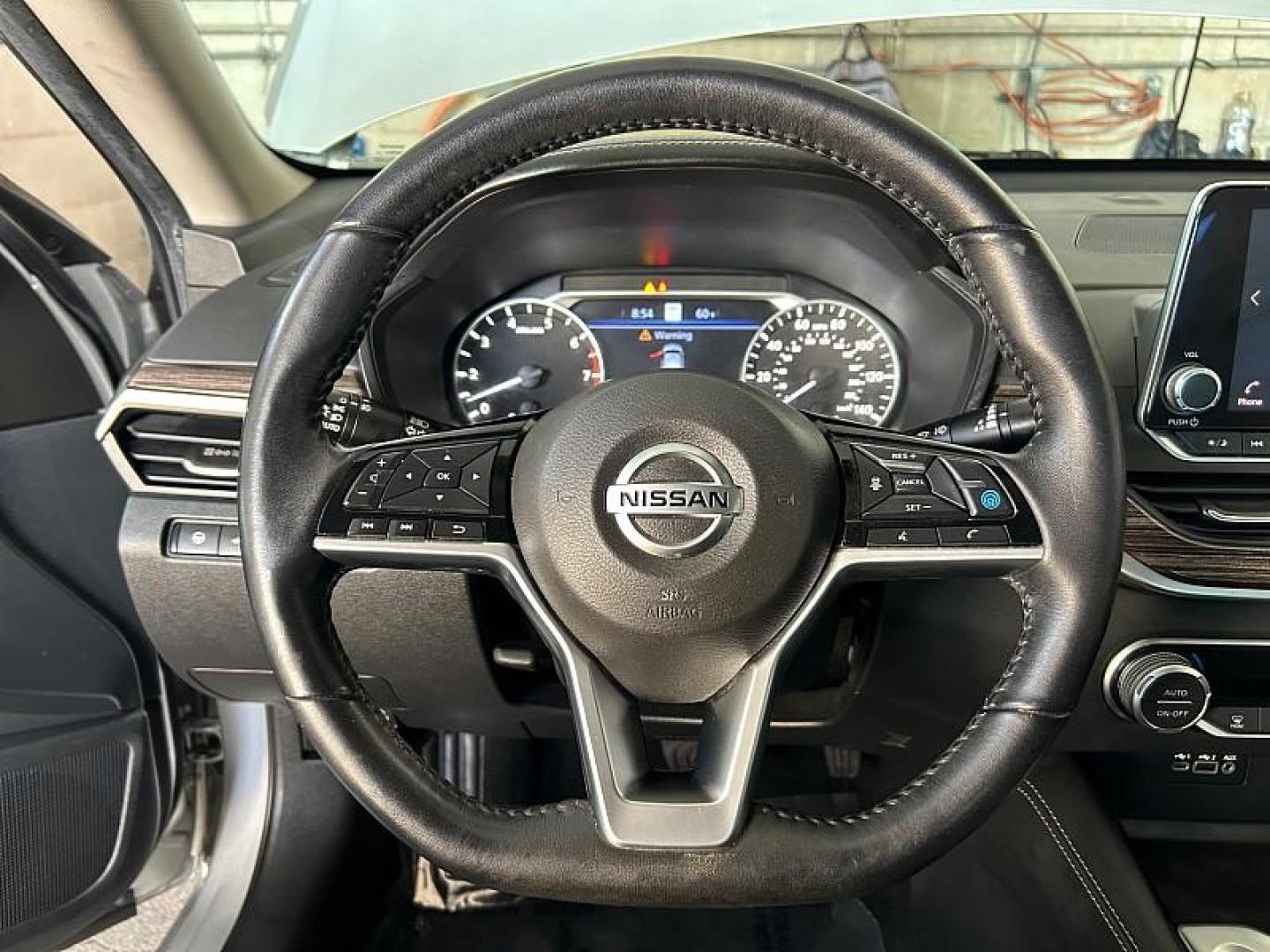 2020 GRAY Nissan Altima (1N4BL4FV9LN) with an 4-Cyl 2.5 Liter engine, Automatic Xtronic CVT transmission, located at 412 Auto Vista Drive, Palmdale, 93551, (661) 945-0620, 34.592636, -118.136681 - Photo#18