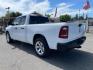 2020 Bright White Clear Coat RAM 1500 Tradesman (1C6SRFCT0LN) with an 5.7L HEMI 5.7L V8 395hp 410ft. lbs. Sequential Multiport Fuel Injection engine, 8-Speed Shiftable Automatic transmission, located at 800 Riverside Ave, Roseville, CA, 95678, 916-773-4549 & Toll Free: 866-719-4393, 38.732265, -121.291039 - Photo#2