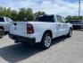 2020 Bright White Clear Coat RAM 1500 Tradesman (1C6SRFCT0LN) with an 5.7L HEMI 5.7L V8 395hp 410ft. lbs. Sequential Multiport Fuel Injection engine, 8-Speed Shiftable Automatic transmission, located at 800 Riverside Ave, Roseville, CA, 95678, 916-773-4549 & Toll Free: 866-719-4393, 38.732265, -121.291039 - Photo#4