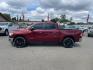 2020 Delmonico Red Pearl Coat RAM 1500 Big Horn (1C6SRFFM0LN) with an 3.0L EcoDiesel 3.0L Biodiesel Turbo V6 260hp 480ft. lbs. Common Rail Direct Injection engine, 8-Speed Shiftable Automatic transmission, located at 800 Riverside Ave, Roseville, CA, 95678, 916-773-4549 & Toll Free: 866-719-4393, 38.732265, -121.291039 - Photo#4
