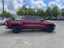 2020 Delmonico Red Pearl Coat RAM 1500 Big Horn (1C6SRFFM0LN) with an 3.0L EcoDiesel 3.0L Biodiesel Turbo V6 260hp 480ft. lbs. Common Rail Direct Injection engine, 8-Speed Shiftable Automatic transmission, located at 800 Riverside Ave, Roseville, CA, 95678, 916-773-4549 & Toll Free: 866-719-4393, 38.732265, -121.291039 - Photo#5