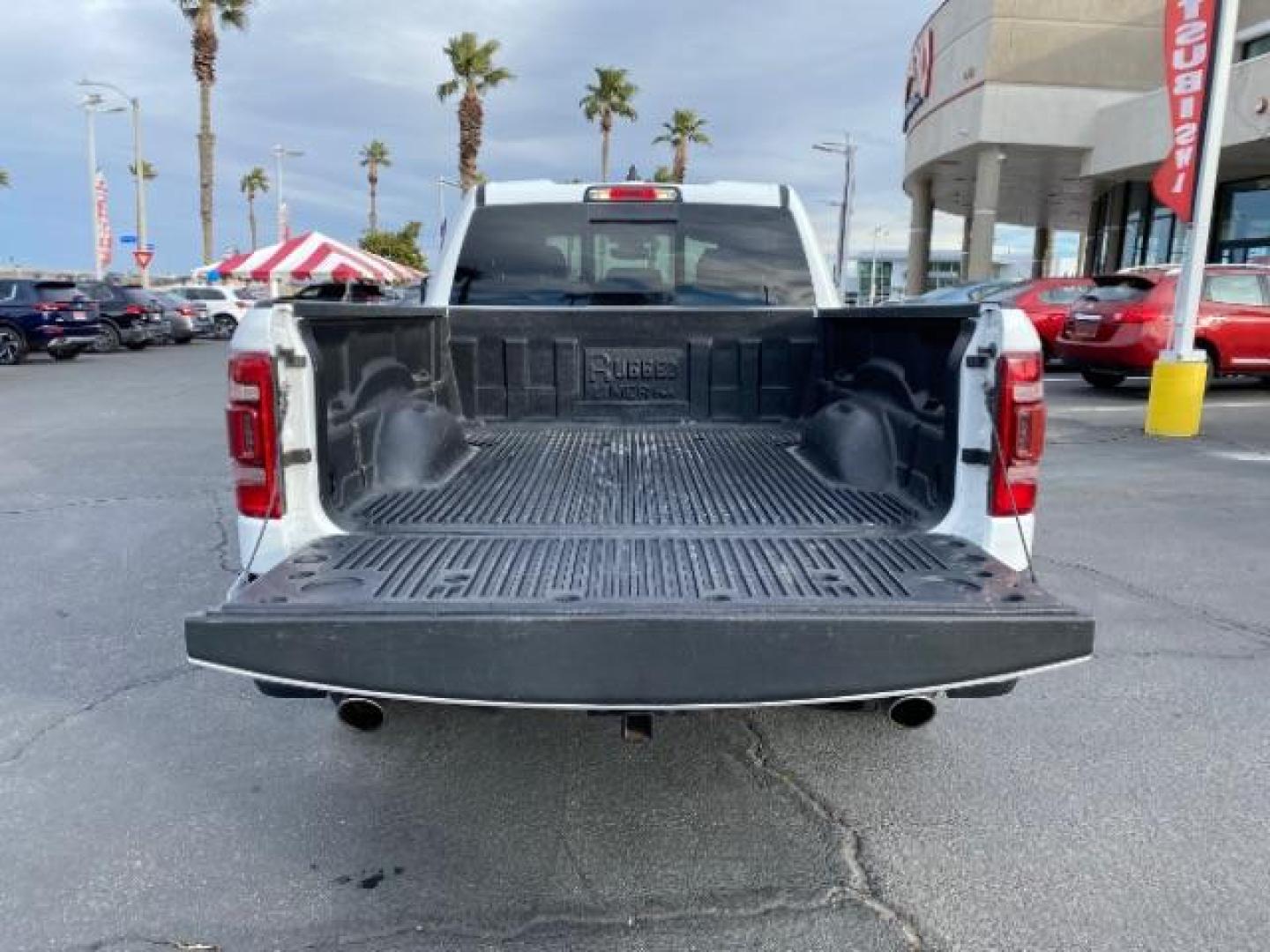 2020 Ram 1500 2WD , Automatic 8-Spd transmission, located at 412 Auto Vista Drive, Palmdale, 93551, (661) 945-0620, 34.592636, -118.136681 - Photo#14