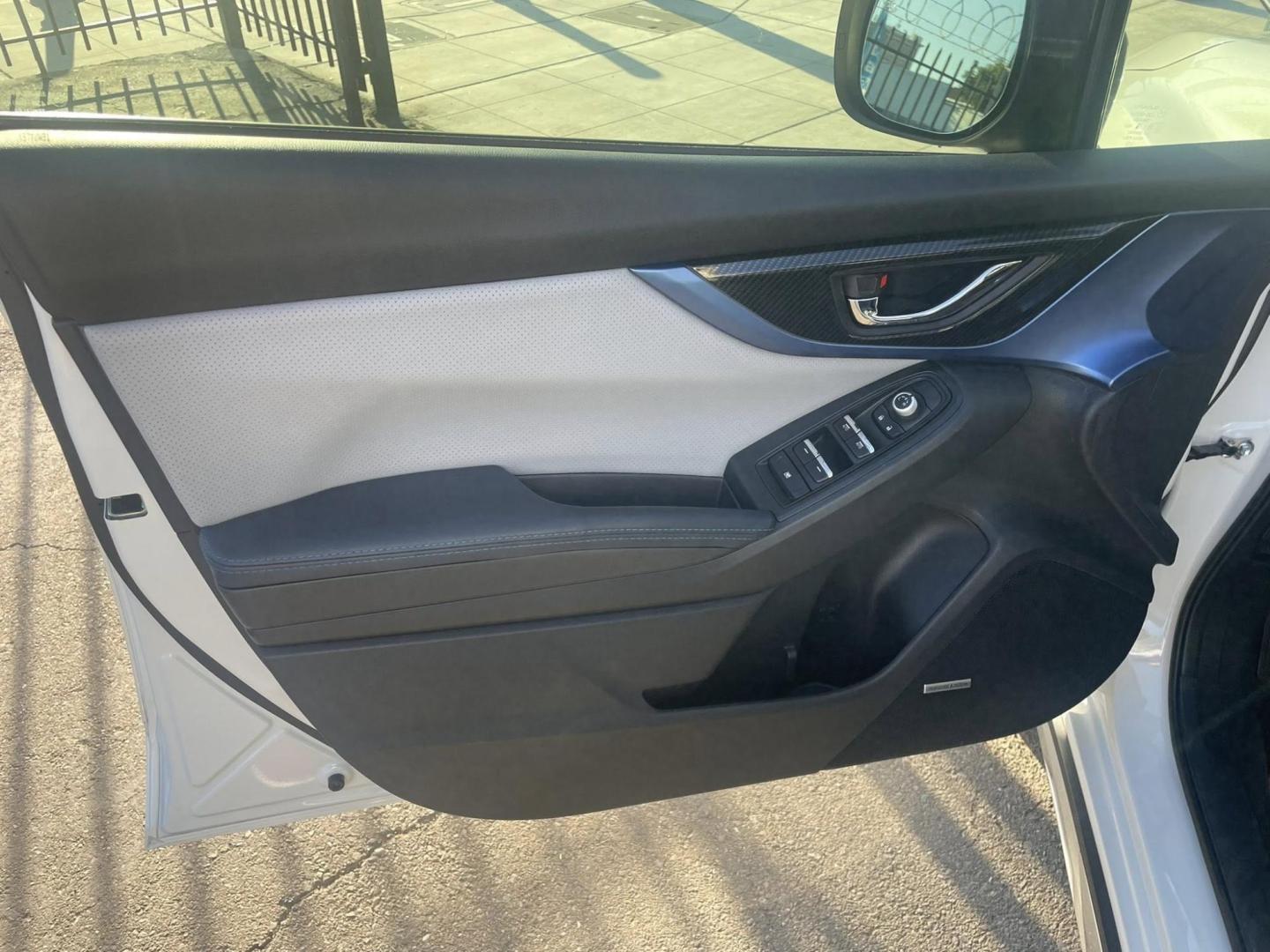 2020 Subaru Crosstrek Hybrid (JF2GTDNC4LH) with an 2.0L L4 DOHC 16V HYBRID engine, CVT transmission, located at 744 E Miner Ave, Stockton, CA, 95202, (209) 944-5770, 37.956863, -121.282082 - PLUS TAXES AND FEES NO CHARGER AVAILABLE - Photo#6