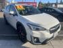 2020 Subaru Crosstrek Hybrid (JF2GTDNC4LH) with an 2.0L L4 DOHC 16V HYBRID engine, CVT transmission, located at 744 E Miner Ave, Stockton, CA, 95202, (209) 944-5770, 37.956863, -121.282082 - PLUS TAXES AND FEES NO CHARGER AVAILABLE - Photo#0