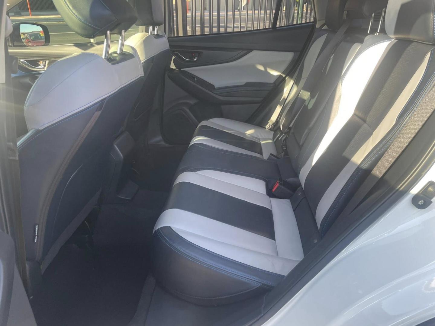 2020 Subaru Crosstrek Hybrid (JF2GTDNC4LH) with an 2.0L L4 DOHC 16V HYBRID engine, CVT transmission, located at 744 E Miner Ave, Stockton, CA, 95202, (209) 944-5770, 37.956863, -121.282082 - PLUS TAXES AND FEES NO CHARGER AVAILABLE - Photo#11