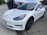 2020 Tesla Model 3 Base (5YJ3E1EA3LF) with an ELECTRIC engine, 1A transmission, located at 744 E Miner Ave, Stockton, CA, 95202, (209) 944-5770, 37.956863, -121.282082 - PLUS TAXES AND FEES NO CHARGER AVAILABLE - Photo#3