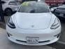 2020 Tesla Model 3 Base (5YJ3E1EA3LF) with an ELECTRIC engine, 1A transmission, located at 744 E Miner Ave, Stockton, CA, 95202, (209) 944-5770, 37.956863, -121.282082 - PLUS TAXES AND FEES NO CHARGER AVAILABLE - Photo#2