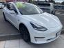 2020 Tesla Model 3 Base (5YJ3E1EA3LF) with an ELECTRIC engine, 1A transmission, located at 744 E Miner Ave, Stockton, CA, 95202, (209) 944-5770, 37.956863, -121.282082 - PLUS TAXES AND FEES NO CHARGER AVAILABLE - Photo#1