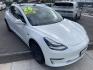 2020 Tesla Model 3 Base (5YJ3E1EA3LF) with an ELECTRIC engine, 1A transmission, located at 744 E Miner Ave, Stockton, CA, 95202, (209) 944-5770, 37.956863, -121.282082 - PLUS TAXES AND FEES NO CHARGER AVAILABLE - Photo#0