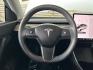 2020 WHITE Tesla Model Y (5YJYGDEE5LF) with an Dual AC Electric Motors engine, Single-Speed Fixed Gear transmission, located at 412 Auto Vista Drive, Palmdale, 93551, (661) 945-0620, 34.592636, -118.136681 - Photo#13