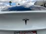 2020 WHITE Tesla Model Y (5YJYGDEE5LF) with an Dual AC Electric Motors engine, Single-Speed Fixed Gear transmission, located at 412 Auto Vista Drive, Palmdale, 93551, (661) 945-0620, 34.592636, -118.136681 - Photo#4