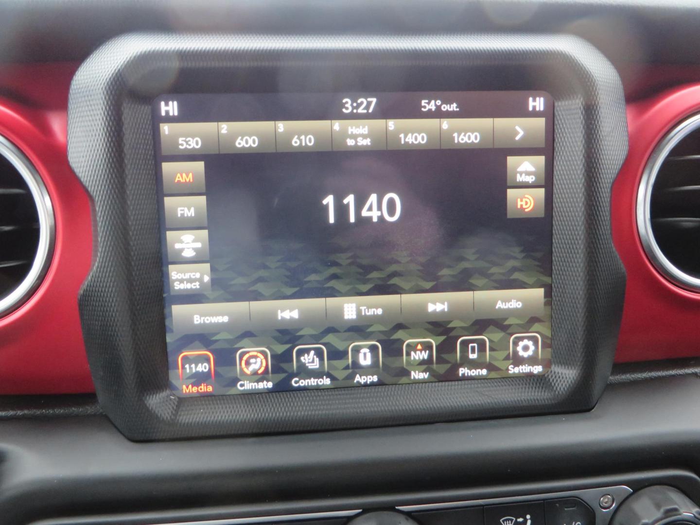 2021 CHARCOAL /black Jeep Wrangler Unlimited Rubicon (1C4HJXFG5MW) with an 3.6L V6 DOHC 24V FFV engine, 6A transmission, located at 2630 Grass Valley Highway, Auburn, CA, 95603, (530) 508-5100, 38.937893, -121.095482- Photo#29