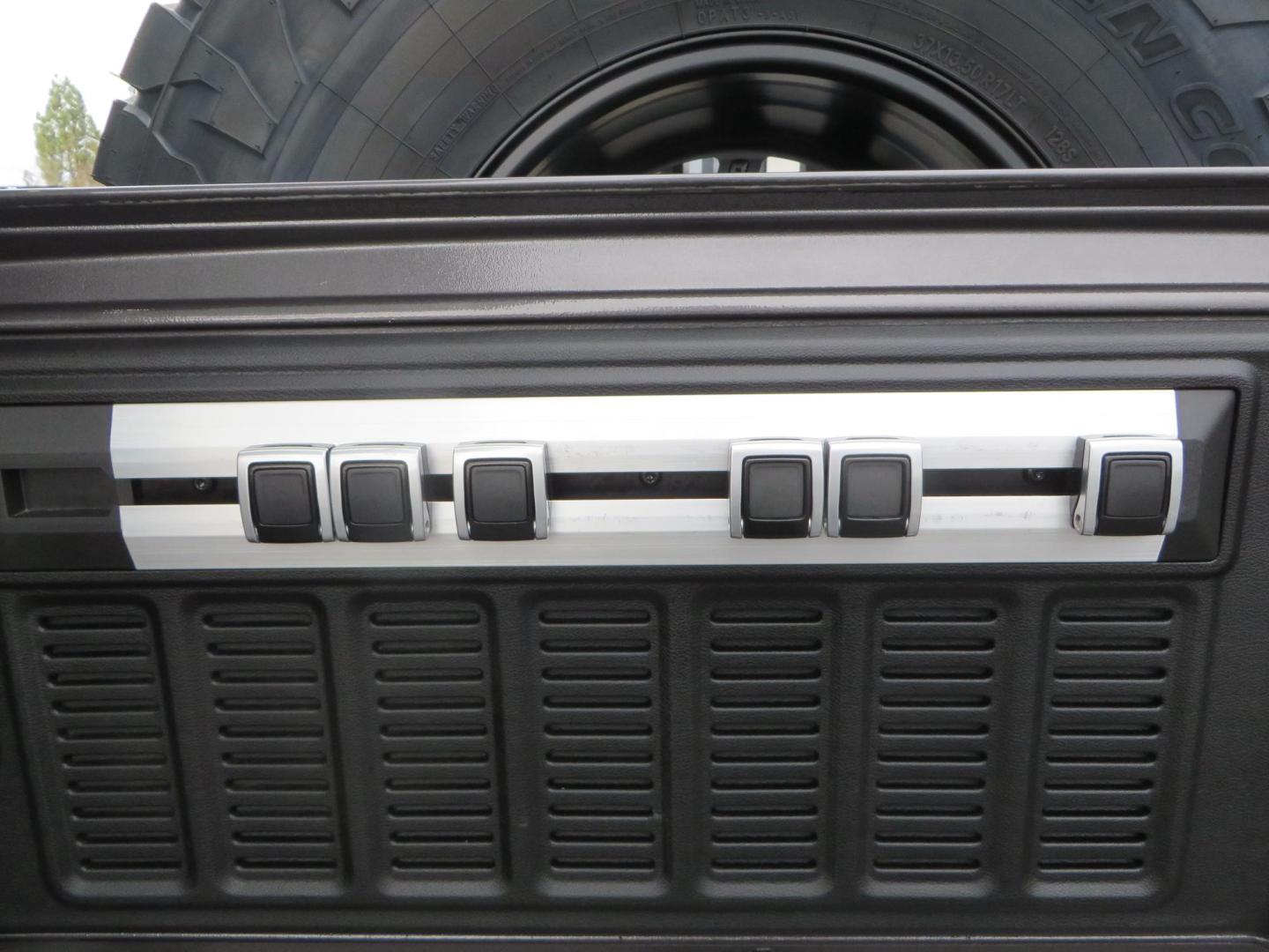 2021 CHARCOAL /black Jeep Wrangler Unlimited Rubicon (1C4HJXFG5MW) with an 3.6L V6 DOHC 24V FFV engine, 6A transmission, located at 2630 Grass Valley Highway, Auburn, CA, 95603, (530) 508-5100, 38.937893, -121.095482- Photo#68