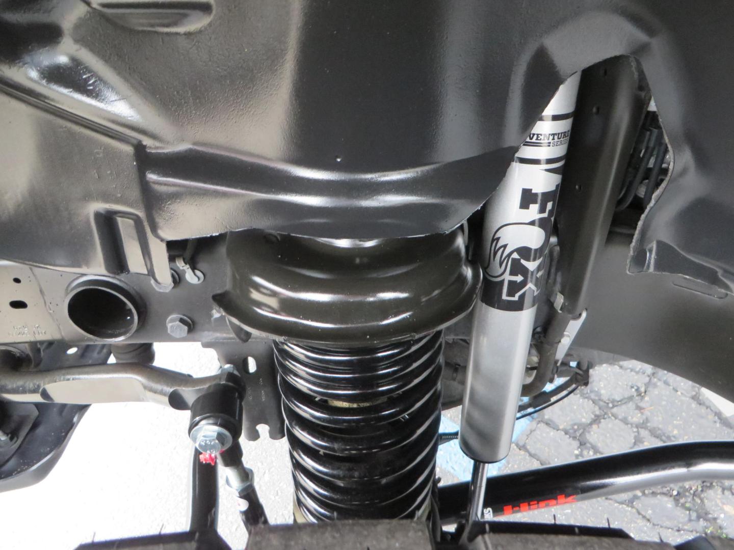 2021 CHARCOAL /black Jeep Wrangler Unlimited Rubicon (1C4HJXFG5MW) with an 3.6L V6 DOHC 24V FFV engine, 6A transmission, located at 2630 Grass Valley Highway, Auburn, CA, 95603, (530) 508-5100, 38.937893, -121.095482- Photo#9
