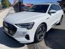2021 Audi e-tron Progressiv (WA1AAAGE7MB) with an ELECTRIC engine, 1A transmission, located at 744 E Miner Ave, Stockton, CA, 95202, (209) 944-5770, 37.956863, -121.282082 - Photo#3