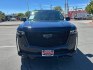 2021 Blue Cadillac Escalade (1GYS4FKL7MR) , Automatic 10-Spd w/Overdrive transmission, located at 412 Auto Vista Drive, Palmdale, 93551, (661) 945-0620, 34.592636, -118.136681- Photo#1