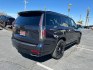 2021 Blue Cadillac Escalade (1GYS4FKL7MR) , Automatic 10-Spd w/Overdrive transmission, located at 412 Auto Vista Drive, Palmdale, 93551, (661) 945-0620, 34.592636, -118.136681- Photo#2