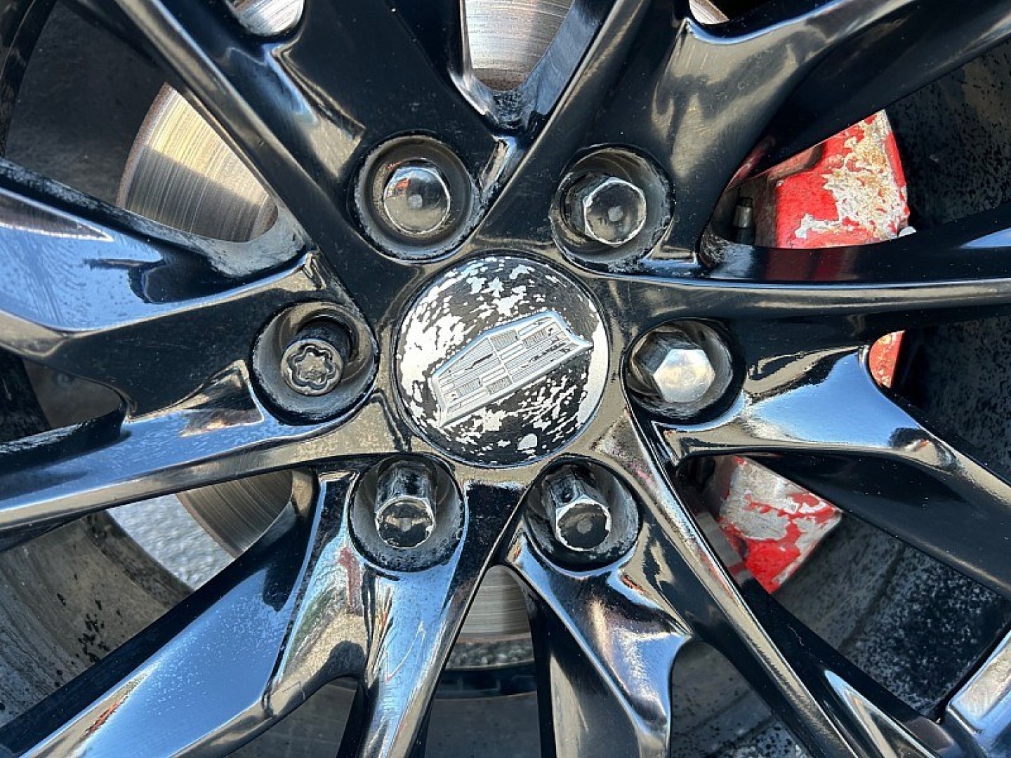 2021 Blue Cadillac Escalade (1GYS4FKL7MR) , Automatic 10-Spd w/Overdrive transmission, located at 412 Auto Vista Drive, Palmdale, 93551, (661) 945-0620, 34.592636, -118.136681- Photo#7