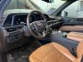 2021 Blue Cadillac Escalade (1GYS4FKL7MR) , Automatic 10-Spd w/Overdrive transmission, located at 412 Auto Vista Drive, Palmdale, 93551, (661) 945-0620, 34.592636, -118.136681- Photo#17