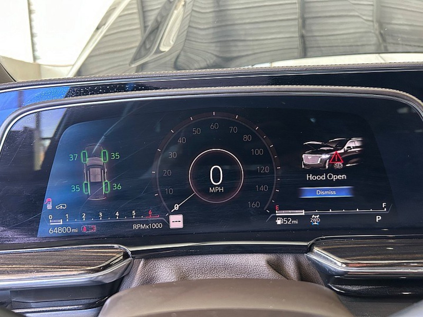 2021 Blue Cadillac Escalade (1GYS4FKL7MR) , Automatic 10-Spd w/Overdrive transmission, located at 412 Auto Vista Drive, Palmdale, 93551, (661) 945-0620, 34.592636, -118.136681- Photo#19