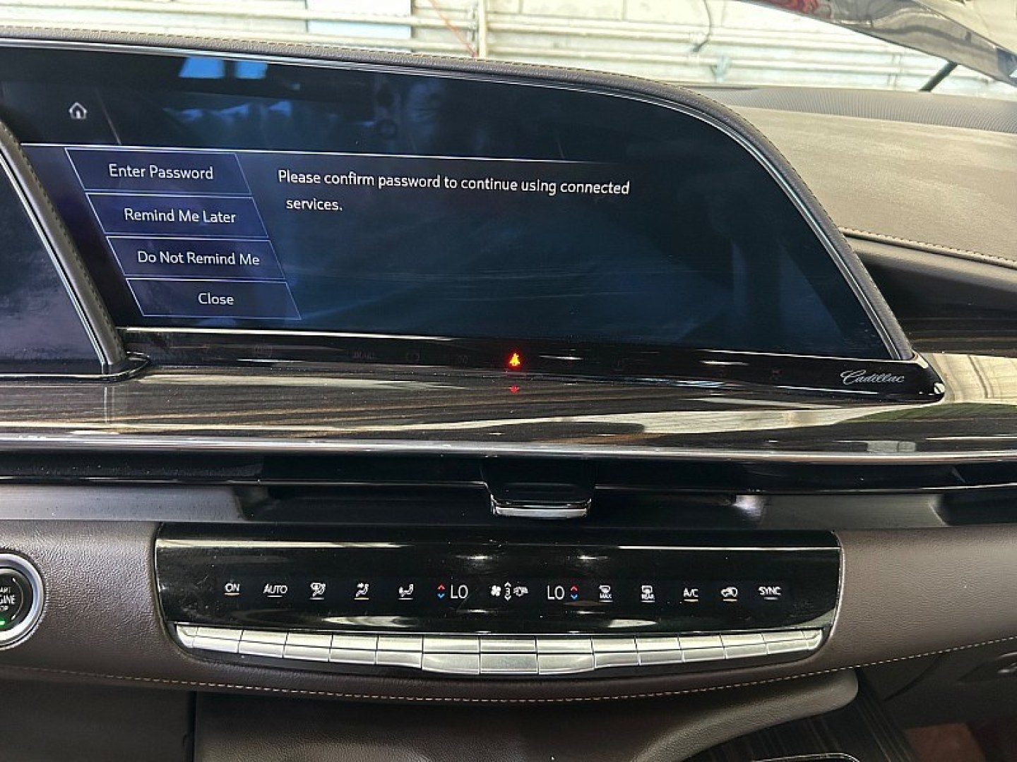2021 Blue Cadillac Escalade (1GYS4FKL7MR) , Automatic 10-Spd w/Overdrive transmission, located at 412 Auto Vista Drive, Palmdale, 93551, (661) 945-0620, 34.592636, -118.136681- Photo#20
