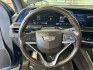 2021 Blue Cadillac Escalade (1GYS4FKL7MR) , Automatic 10-Spd w/Overdrive transmission, located at 412 Auto Vista Drive, Palmdale, 93551, (661) 945-0620, 34.592636, -118.136681- Photo#21