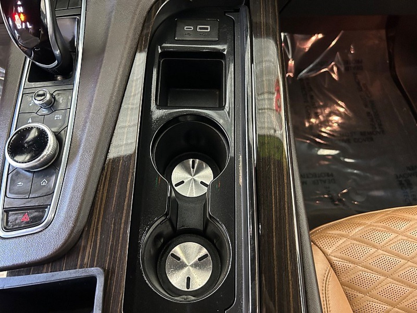 2021 Blue Cadillac Escalade (1GYS4FKL7MR) , Automatic 10-Spd w/Overdrive transmission, located at 412 Auto Vista Drive, Palmdale, 93551, (661) 945-0620, 34.592636, -118.136681- Photo#24